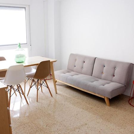 Apartamento Privado Proximo A Playa Y Ciencias Con Wifi Apartment Valencia Exterior foto