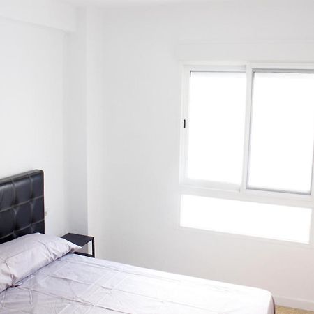 Apartamento Privado Proximo A Playa Y Ciencias Con Wifi Apartment Valencia Exterior foto