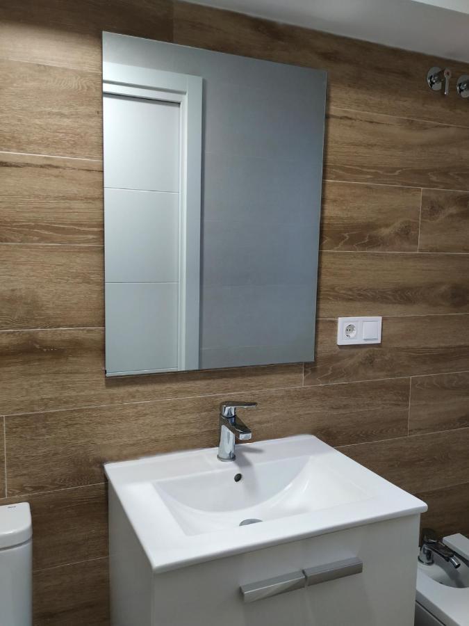 Apartamento Privado Proximo A Playa Y Ciencias Con Wifi Apartment Valencia Exterior foto