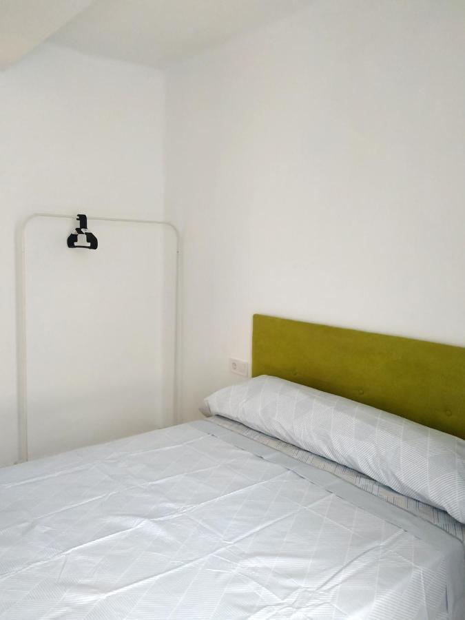 Apartamento Privado Proximo A Playa Y Ciencias Con Wifi Apartment Valencia Exterior foto