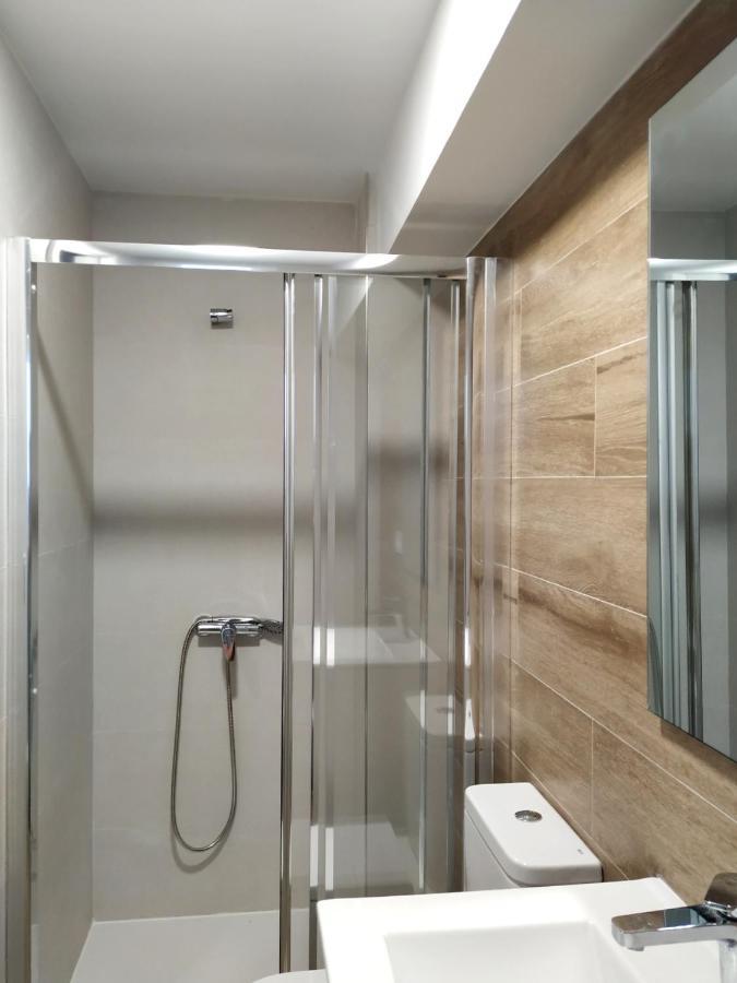 Apartamento Privado Proximo A Playa Y Ciencias Con Wifi Apartment Valencia Exterior foto