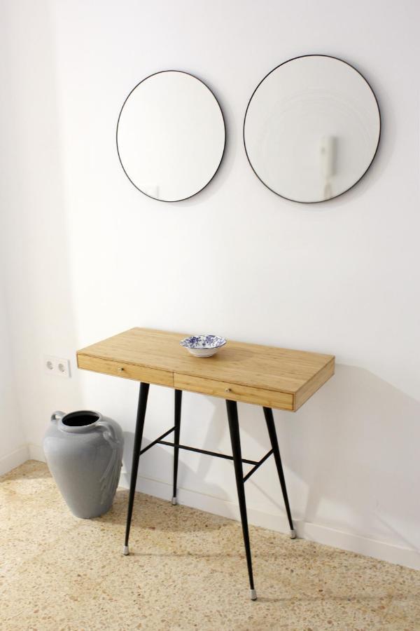 Apartamento Privado Proximo A Playa Y Ciencias Con Wifi Apartment Valencia Exterior foto