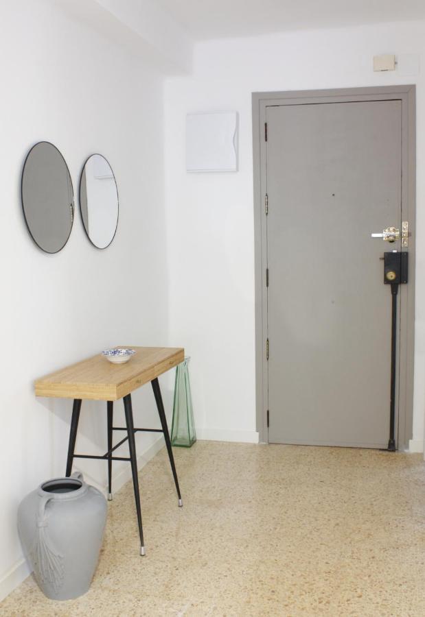 Apartamento Privado Proximo A Playa Y Ciencias Con Wifi Apartment Valencia Exterior foto