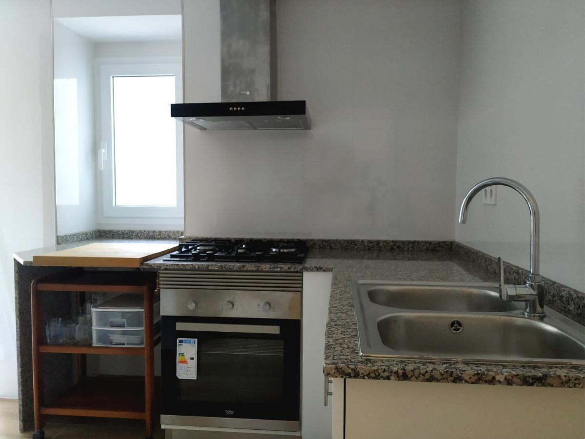 Apartamento Privado Proximo A Playa Y Ciencias Con Wifi Apartment Valencia Exterior foto