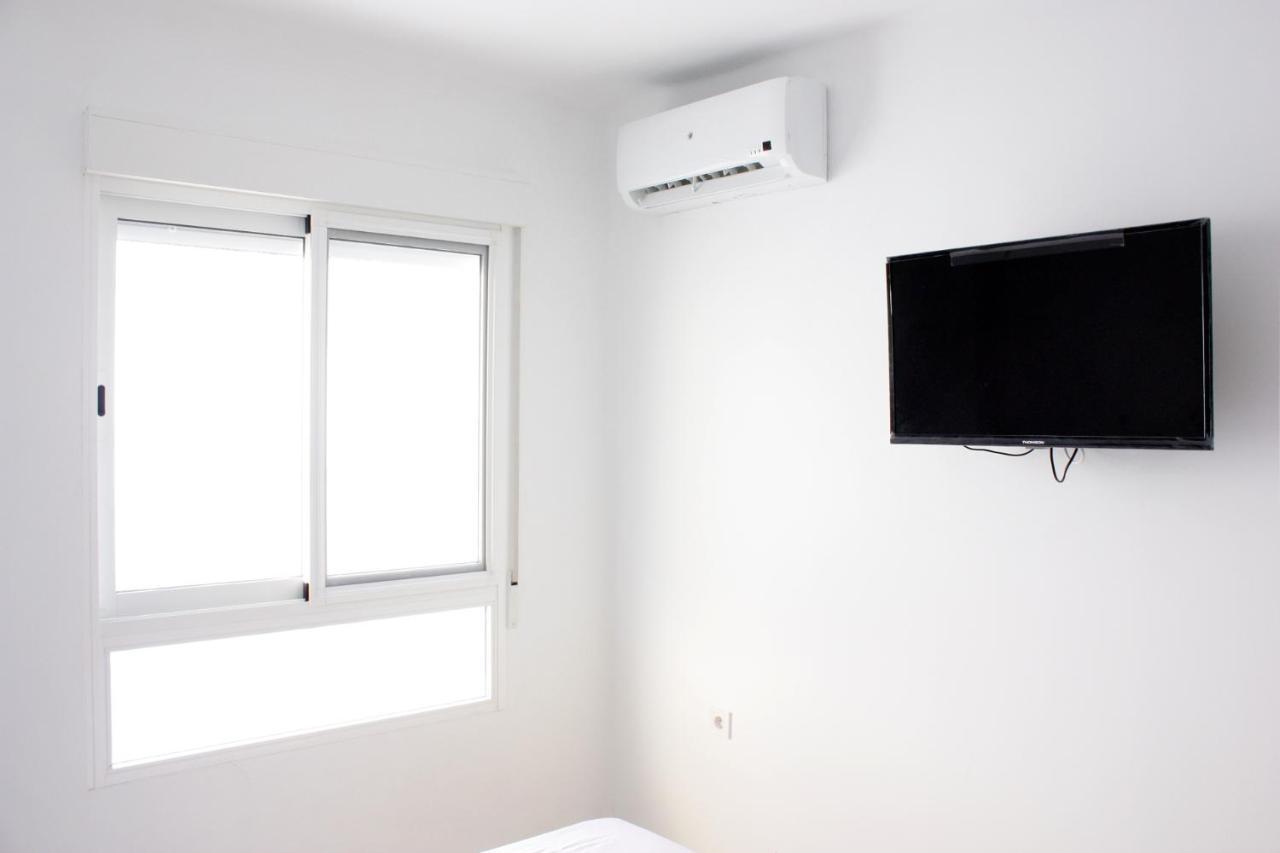 Apartamento Privado Proximo A Playa Y Ciencias Con Wifi Apartment Valencia Exterior foto