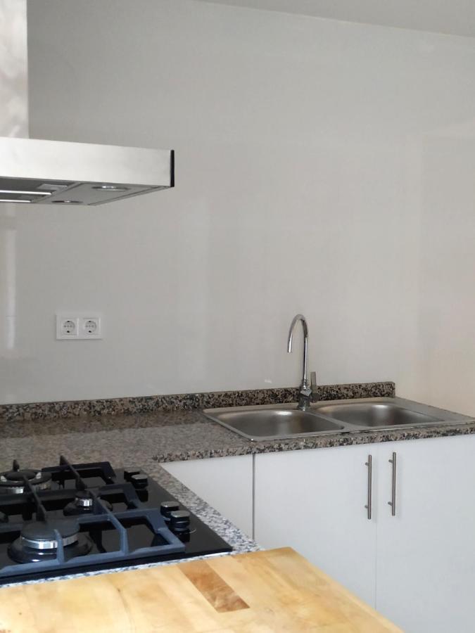 Apartamento Privado Proximo A Playa Y Ciencias Con Wifi Apartment Valencia Exterior foto