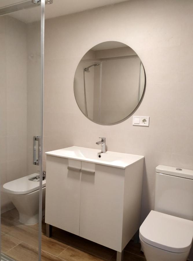Apartamento Privado Proximo A Playa Y Ciencias Con Wifi Apartment Valencia Exterior foto